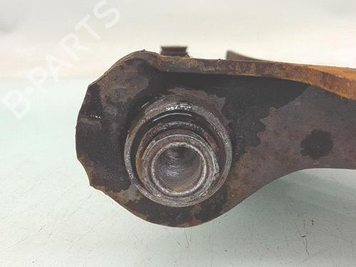 Left front suspension arm RENAULT MEGANE II Estate (KM0/1_) 1.5 dCi (KM16, KM1E) | BP32155696M12 