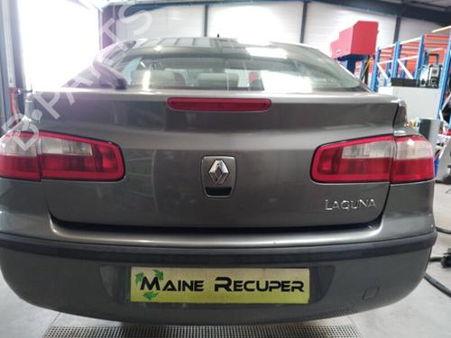 Switch RENAULT LAGUNA II (BG0/1_) 1.9 dCI (BG0E) | BP25366091I30 - Image 4