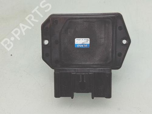 Used Heater resistor Heater resistor TOYOTA COROLLA Verso (ZER_, ZZE12_, R1_) 2.2 D-4D (AUR10_, AUR10R) (136 hp) 33874078 33874078