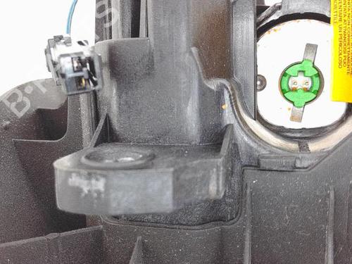 Driver airbag LANCIA MUSA (350_) 1.3 D Multijet (350.AXM11, 350.AXM1A, 350.AXI1A) | BP28964378C9 