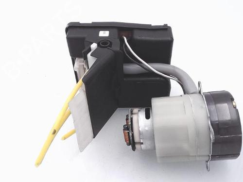 Electronic module MERCEDES-BENZ A-CLASS (W168) A 170 CDI (168.009, 168.109) | BP25363977M83 