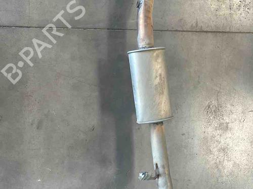 Exhaust system BMW 1 (E87) 116 i | BP36479359M121 - Image 3
