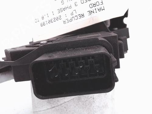 Front left lock FORD MONDEO IV (BA7) 1.8 TDCi | BP25357604C98 