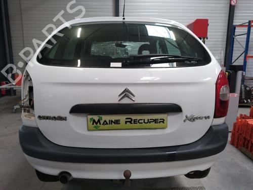 Right headlight CITROËN XSARA PICASSO (N68) 2.0 HDi | BP25369204C29 