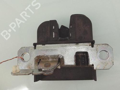 Tailgate lock VW POLO (9N_, 9A_) 1.2 12V | BP25359964C101 