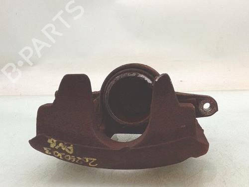 Left front brake caliper FIAT 500L (351_, 352_) 0.9 (199LYC1B) | BP40003341M105 - Image 2