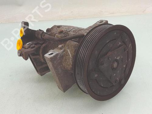 AC compressor DACIA DUSTER (HS_) 1.5 dCi | BP36336797M34 - Image 4