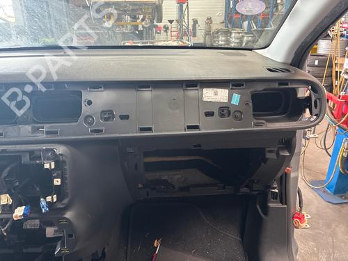 Used Dashboard Dashboard 38934005 38934005