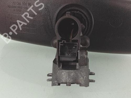 Rear mirror PEUGEOT 308 II (LB_, LP_, LW_, LH_, L3_) 1.6 THP 125 | BP26954307I6 