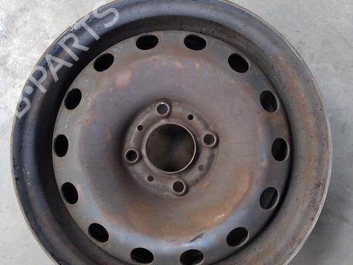 Used Rim CITROËN C2 (JM_) 1.1 (60 hp) 25355978