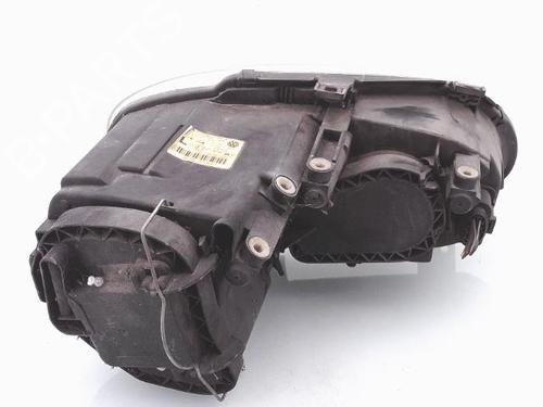 Left headlight VW TOURAN (1T1, 1T2) 1.9 TDI | BP25357543C28