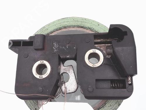 Tailgate lock FORD FIESTA IV (JA_, JB_) 1.3 i | BP25372275C101 