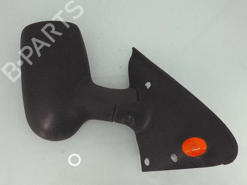 Used Right mirror FORD TRANSIT Van (FA_ _) 2.0 TDCi (125 hp) 25836952