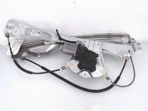 front-right-window-mechanism-renault-clio-iii-br01-cr01-2005-2006-2007-2008-2009-2010-2011-2012-2013-2014-25360517 main image