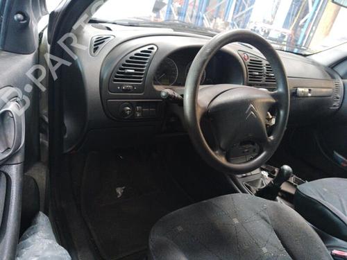 Rudehejsemekanisme Højre foran CITROËN XSARA (N1) 2.0 HDi 90 | BP25357970C23 