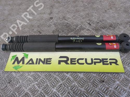 Højre bagtil støddæmper RENAULT CLIO II (BB_, CB_) 1.2 16V (BB05, BB0W, BB11, BB27, BB2T, BB2U, BB2V, CB05,... | BP25359034M19