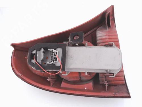 Used Right taillight Right taillight RENAULT CLIO II (BB_, CB_) 1.5 dCi (B/CB07) (65 hp) 25355207 25355207