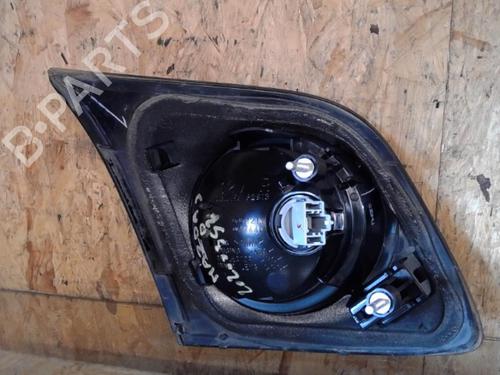 Højre baglygte bagklap MAZDA 3 (BK) 1.6 DI Turbo (109 hp) 25373449