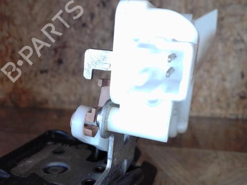 Used Tailgate lock MAZDA 5 (CR) 2.0 CD (CR19) (143 hp) 25351728