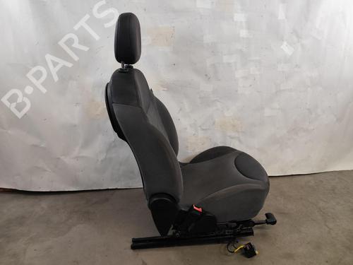 Left front seat FIAT 500L (351_, 352_) 0.9 (199LYC1B) | BP40003280C15 - Image 7