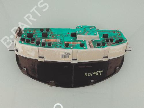 Used Instrument cluster Instrument cluster HYUNDAI TRAJET (FO) 2.0 CRDi (113 hp) 25349507 25349507