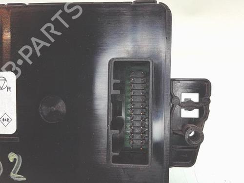 Used Climate control Climate control RENAULT MEGANE III Hatchback (BZ0/1_, B3_) 1.9 dCi (BZ0N, BZ0J) (131 hp) 33724742 33724742