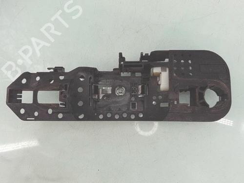 Used Support RENAULT SCÉNIC III (JZ0/1_) 1.6 dCi (JZ00, JZ12) (130 hp) 30462413