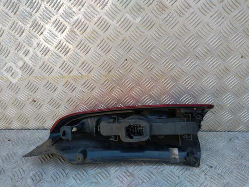 Used Left taillight RENAULT ESPACE IV (JK0/1_) 2.0 Turbo (JK0A, JK0B, JK0N) (163 hp) 25358497