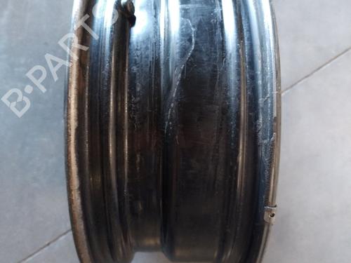 Rim RENAULT SCÉNIC III (JZ0/1_) 1.5 dCi (JZ02, JZ0R) | BP29422118C45 