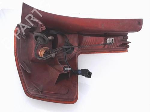 Used Left taillight CITROËN C4 I (LC_) 1.6 HDi (109 hp) 25355206