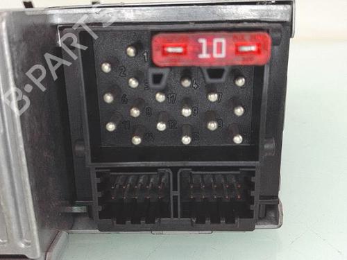 Radio BMW 3 (E46) 320 d | BP29481135E6 