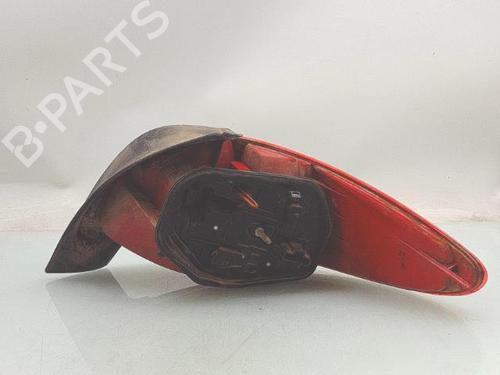 Feu arrière gauche Feu arrière gauche PEUGEOT 206 Hatchback (2A/C) 1.9 D (69 hp) 36469963 36469963
