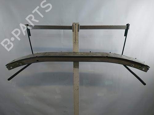 Front bumper reinforcement OPEL ASTRA H Estate (A04) 1.9 CDTI 16V (L35) | BP30177828C109