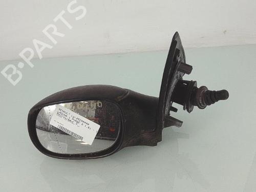 Retrovisor esquerdo PEUGEOT 206 Hatchback (2A/C) 1.9 D | BP25356774C26 