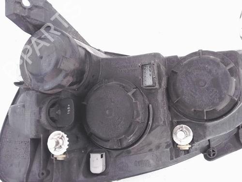 Right headlight OPEL CORSA C (X01) 1.7 DI (F08, F68) | BP25353030C29 - Image 3