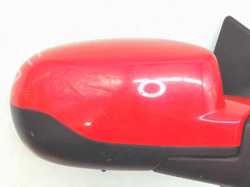 Right mirror RENAULT CLIO III (BR0/1, CR0/1) 1.5 dCi (C/BR0G, C/BR1G) | BP32068496C27 