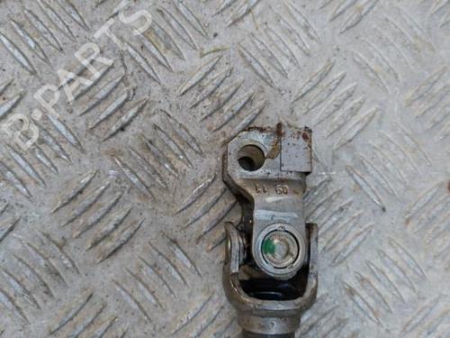 Used Steering column Steering column CITROËN C4 II (NC_) 1.6 HDi 90 (92 hp) 25373126 25373126
