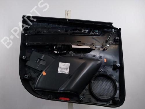Front right panel VW SHARAN (7N1, 7N2) 2.0 TDI | BP25350621C59  - Image 5