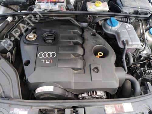 Left front fog light AUDI A4 B6 Avant (8E5) 1.9 TDI | BP25358363C30  - Image 8