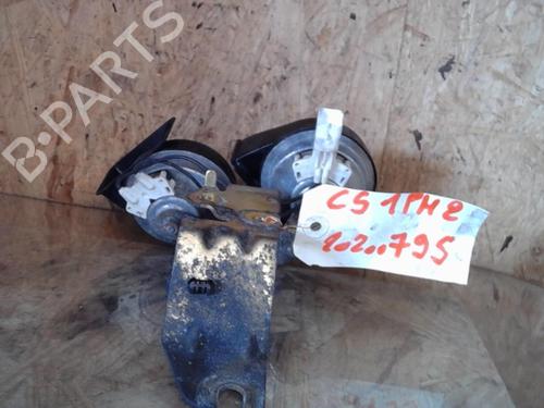 Used Horn Horn CITROËN C5 II (RC_) 2.0 16V (RCRFJB, RCRFJC) (140 hp) 25367408 25367408