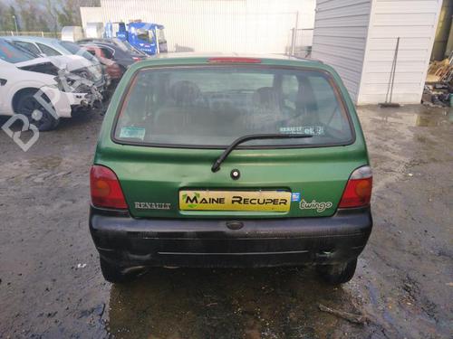 Ratstangsstang RENAULT TWINGO I (C06_) 1.2 (C066, C068) | BP25358763I23 