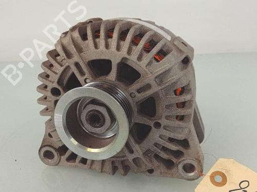 Alternator PEUGEOT 107 (PM_, PN_) 1.4 HDi | BP25352313M7