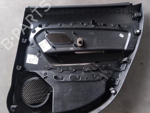 Rear left panel DACIA DUSTER (HM_) 1.5 dCi 115 (HMAD) | BP27725027C60 - Image 3
