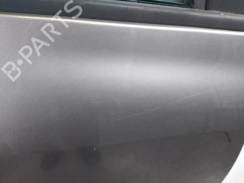 Right rear door RENAULT CLIO III (BR0/1, CR0/1) 1.5 dCi (C/BR0G, C/BR1G) | BP25362868C5 
