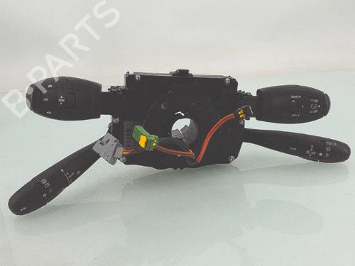 Used Steering column stalk PEUGEOT 407 SW (6E_, 6D_) 2.0 HDi 135 (136 hp) 29608355