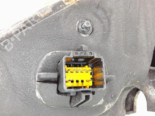 Right mirror RENAULT SCÉNIC II (JM0/1_) 1.9 dCi (JM0G, JM12, JM1G, JM2C) | BP25353643C27 
