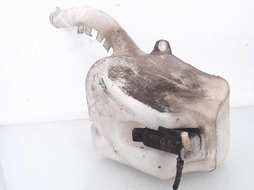 Windscreen washer tank FORD FIESTA V (JH_, JD_) 1.4 TDCi | BP25352959C113 