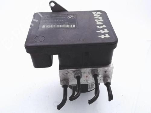 Used ABS pump ABS pump BMW 1 (E87) 116 i (122 hp) 25361188 25361188