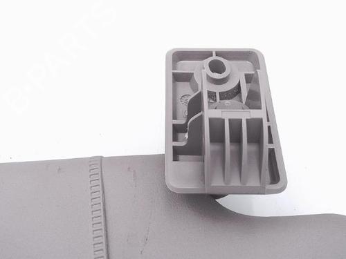 Left sun visor NISSAN MICRA III (K12) 1.2 16V | BP25364093I1 