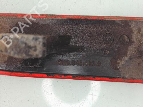 rear-bumper-right-light-vw-golf-vi-5k1-2008-2009-2010-2011-2012-2013-2014-29353364 main image